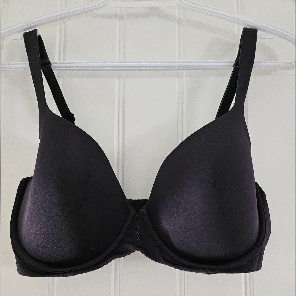 La SENZA Push up convertible strap bra 34D